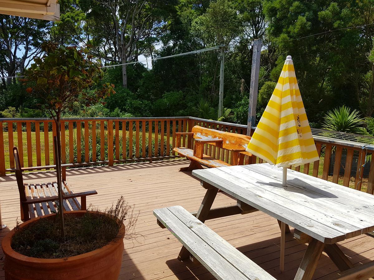 Regatta Point Tavern & Holiday Villas Strahan Dış mekan fotoğraf